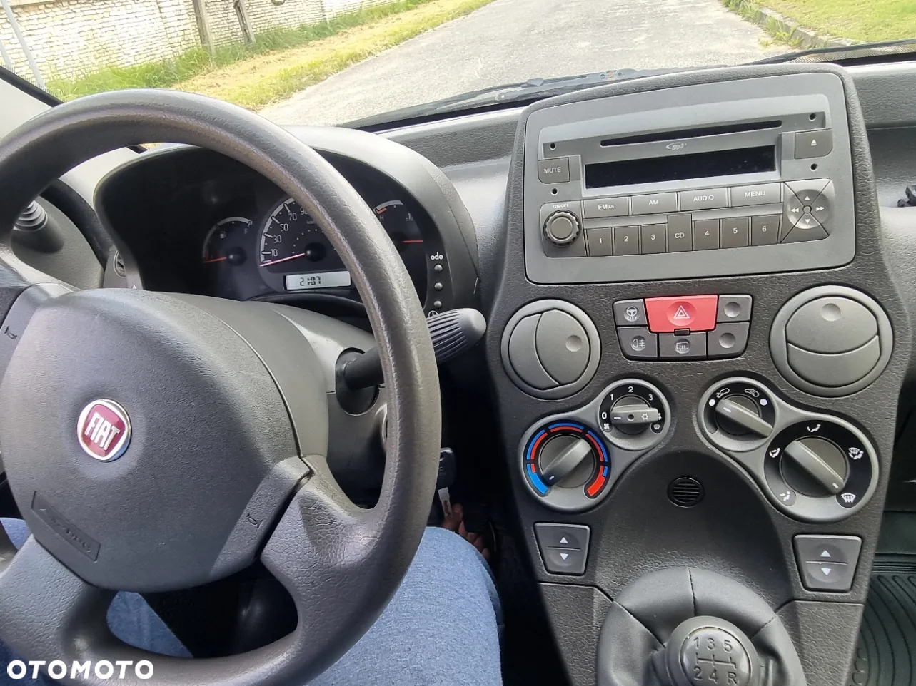 Fiat Panda 1.2 Dynamic Eco - 5