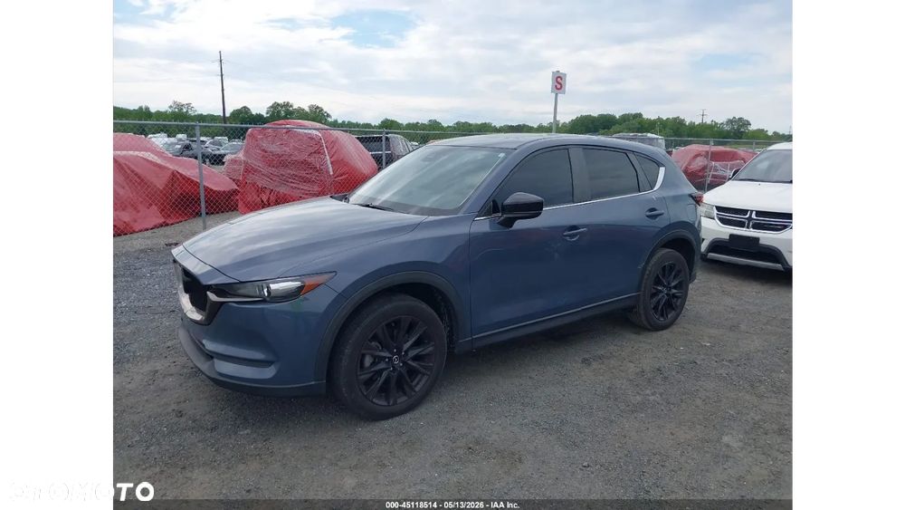 Mazda CX-5 - 5