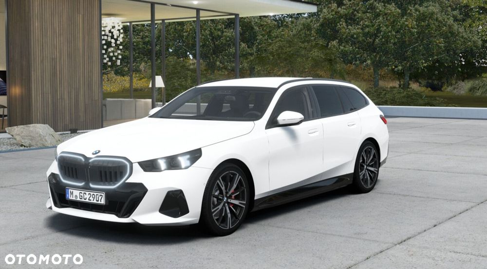 BMW 520D