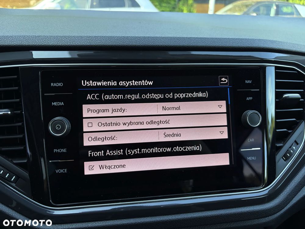 Volkswagen T-Roc 1.5 TSI ACT Premium DSG - 29