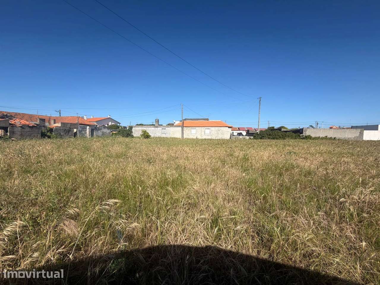 Terreno Urbano de 1077m² na Gafanha da Nazaré - Grande imagem: 5/5