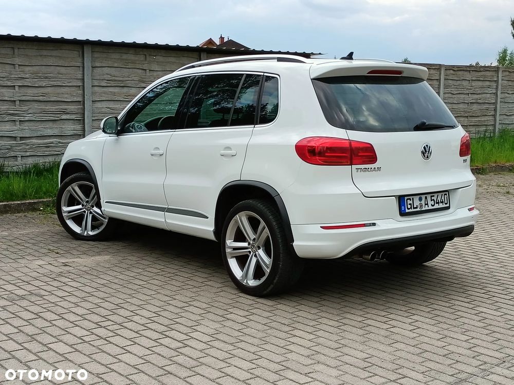 Volkswagen Tiguan 2.0 TSI 4Mot Sport DSG - 3