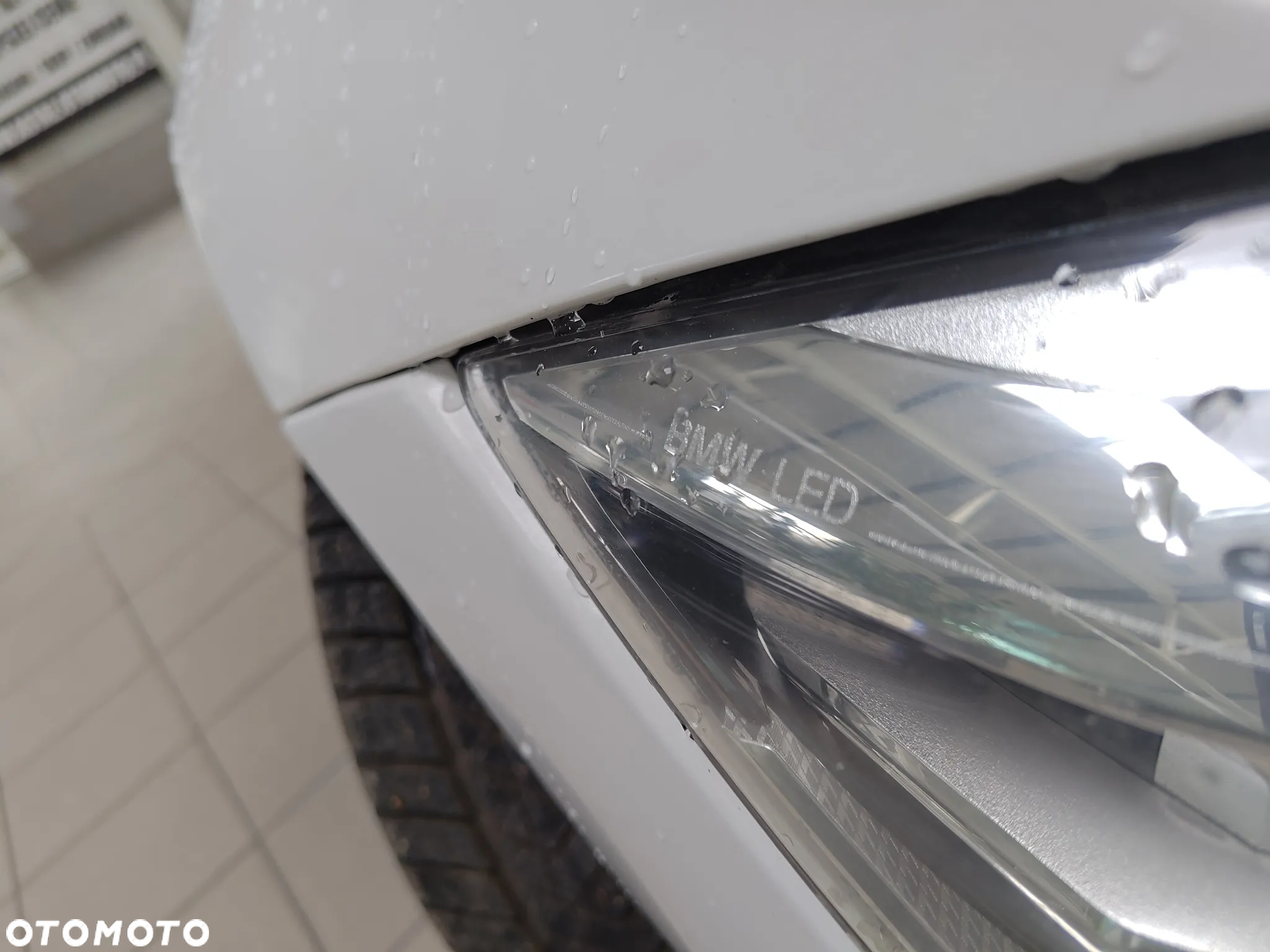 BMW Seria 3 330e iPerformance M Sport Shadow - 16