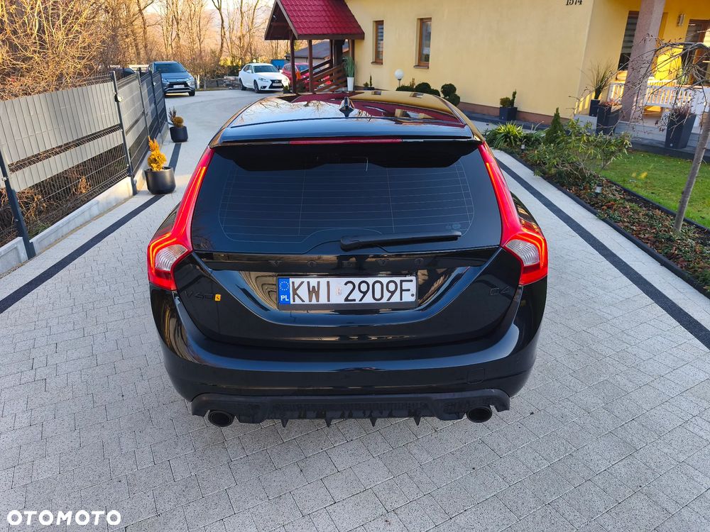 Volvo V60 - 7