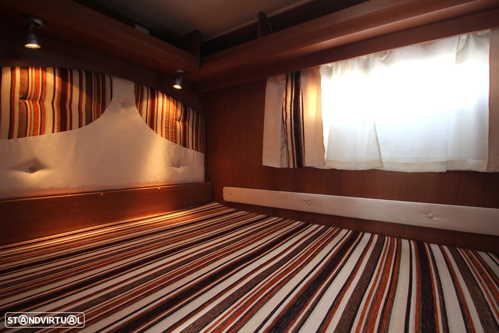 Elnagh T-Loft 45 *NACIONAL | 1 DONO* - 7