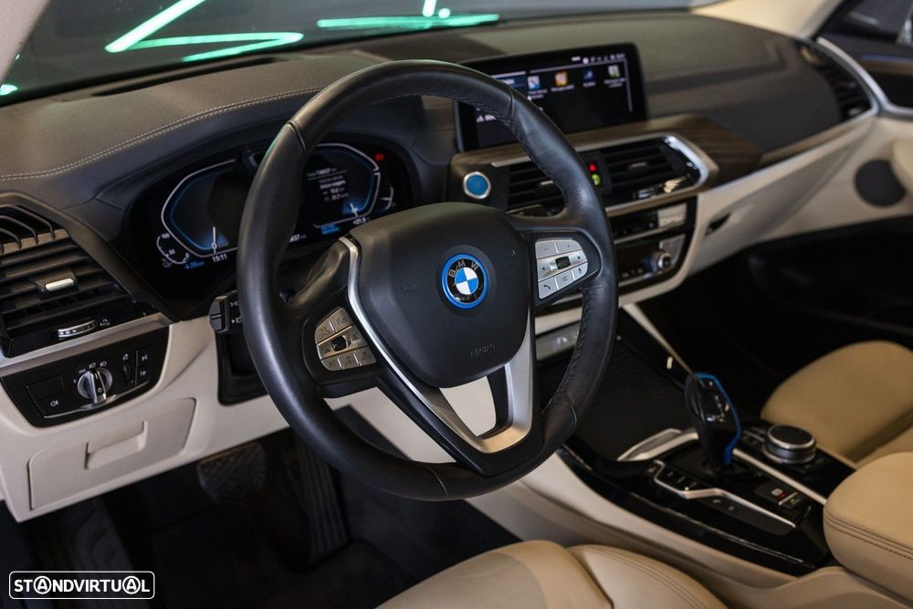 BMW iX3 Inspiring - 23