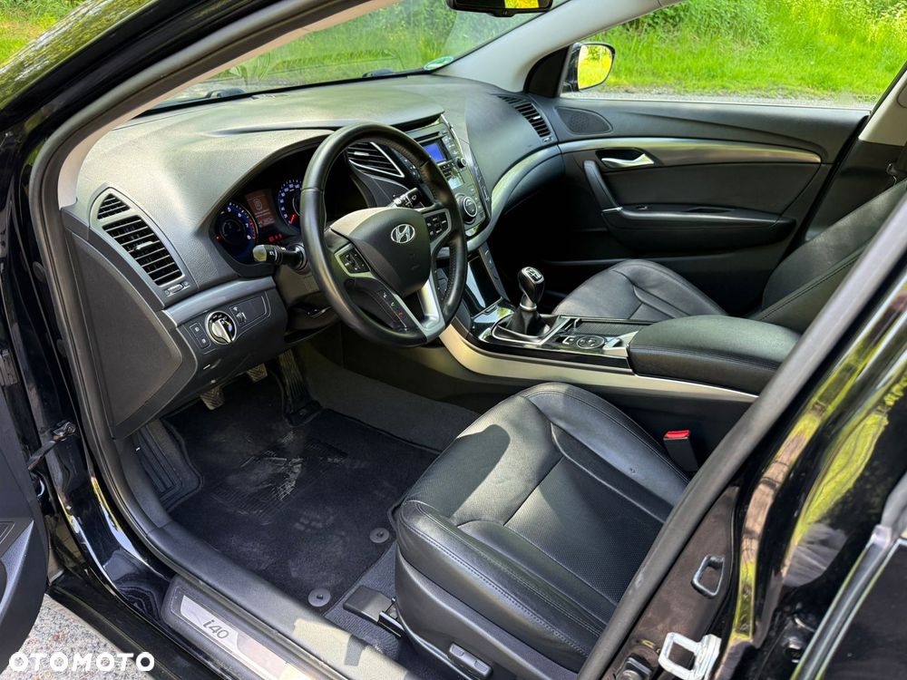 Hyundai i40 2.0 GDI Premium - 24