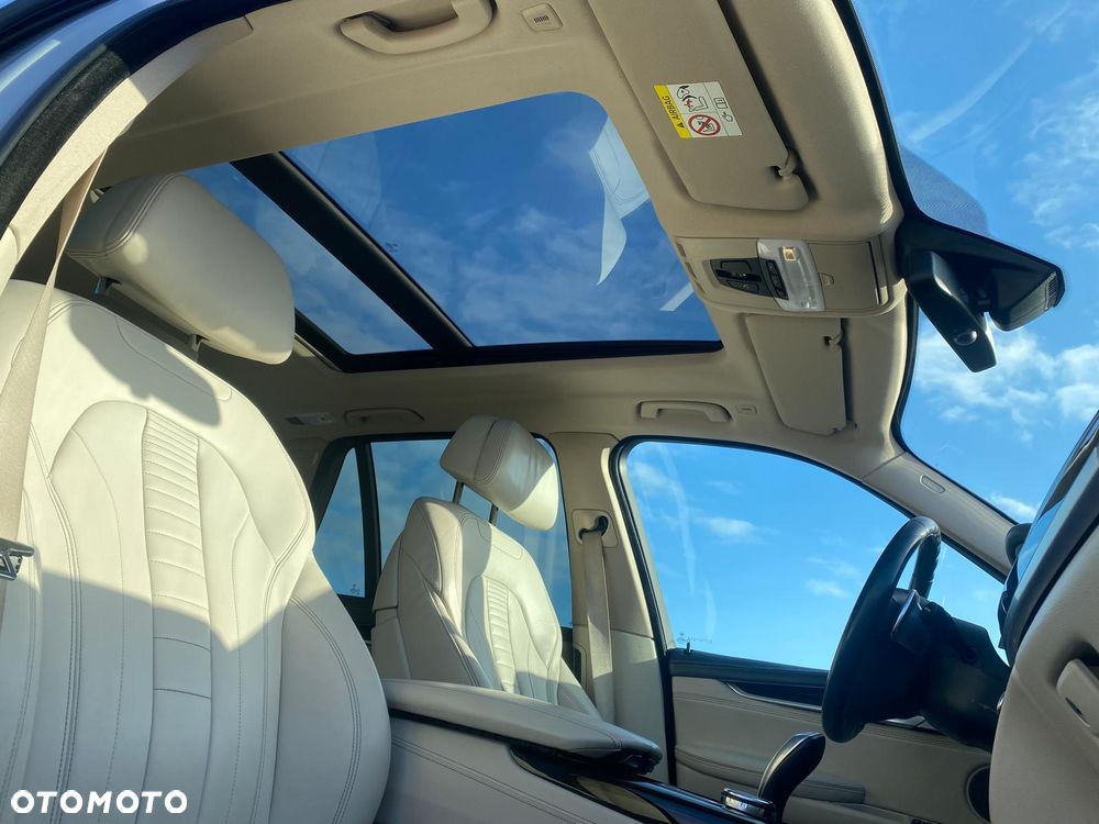 BMW X5 xDrive40e - 10