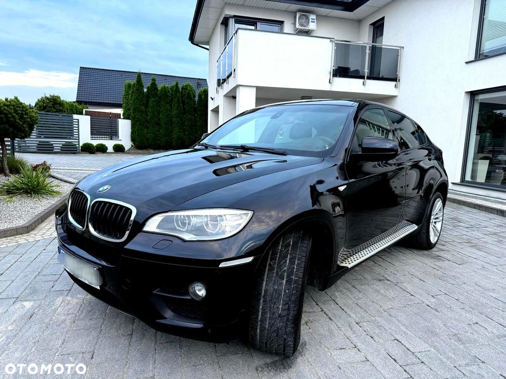 BMW X6 - 30