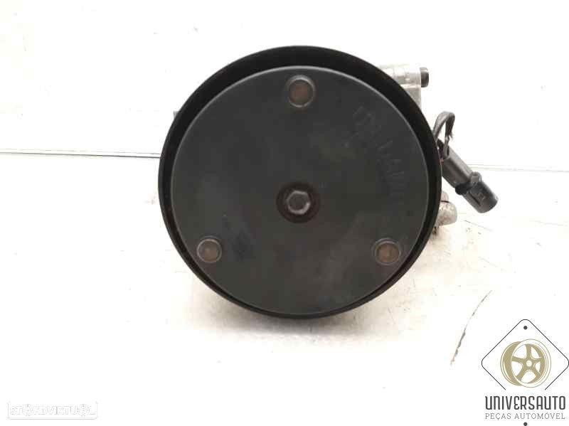 COMPRESSOR AR CONDICIONADO KIA CARNIVAL / GRAND CARNIVAL III 2001 - 2