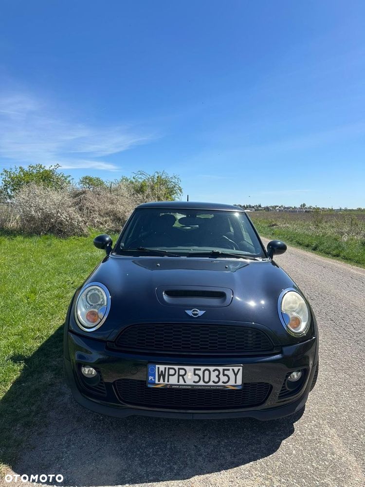 MINI Cooper S - 3