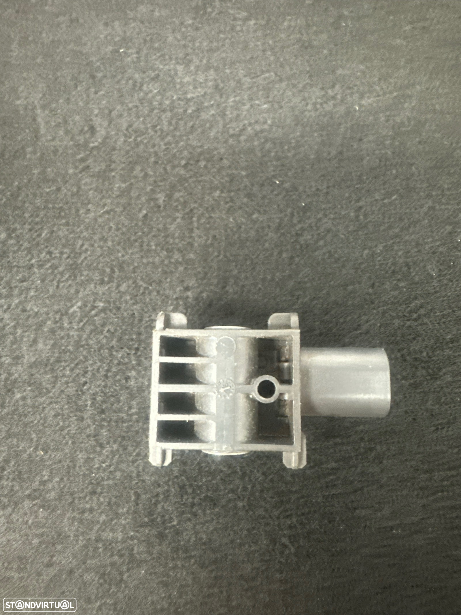 Original mercedes ML W164 Sensor de colisão (x5 em stock) - 5