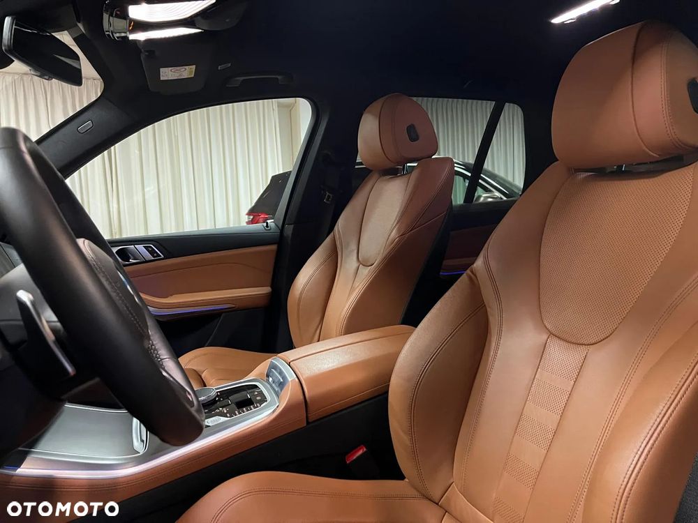 BMW X5 xDrive30d - 18