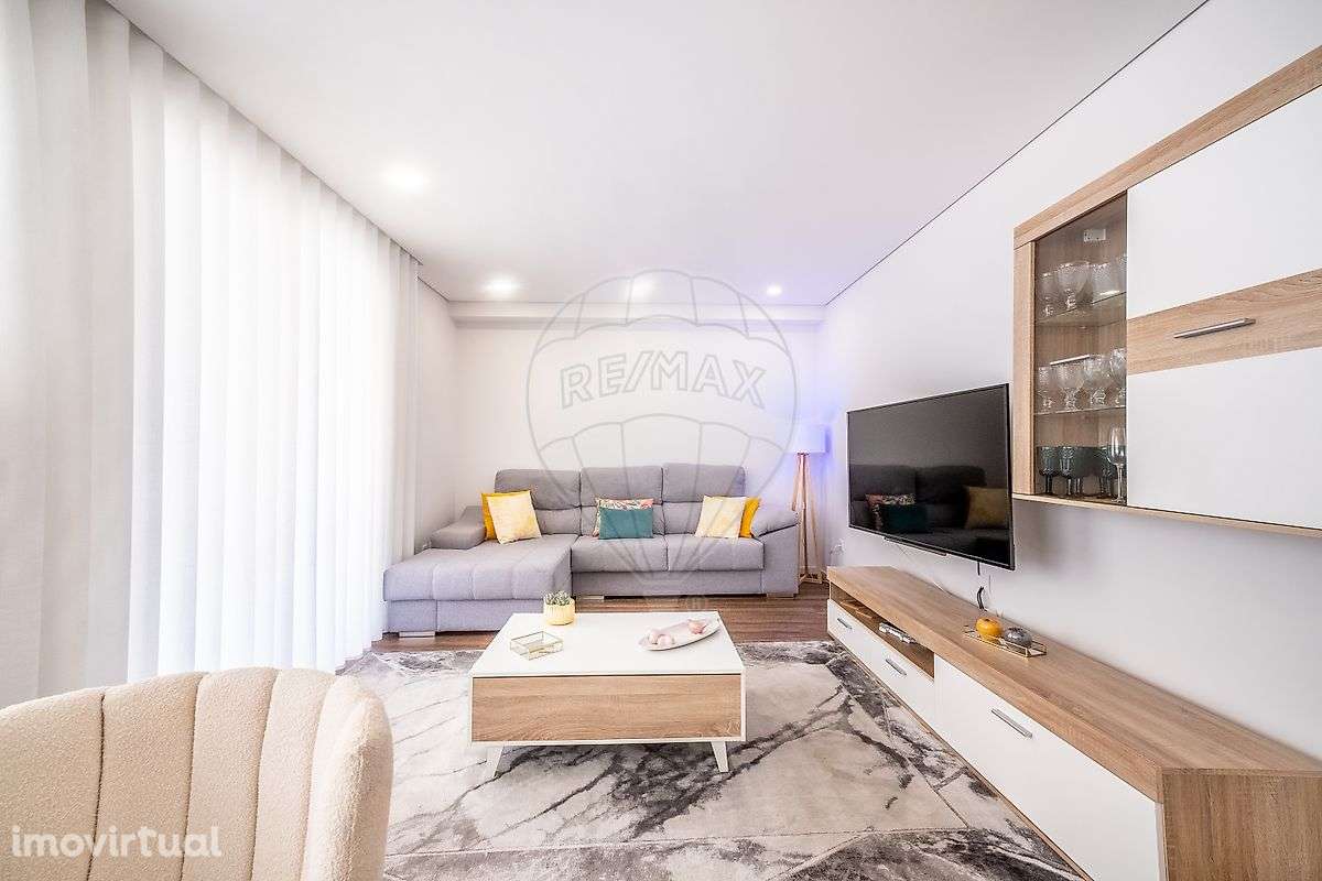 Apartamento T3 para venda - Grande imagem: 3/33