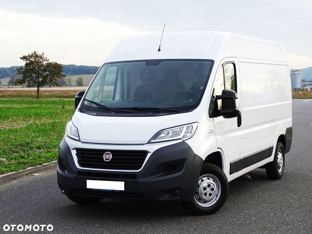 Fiat Ducato - 2