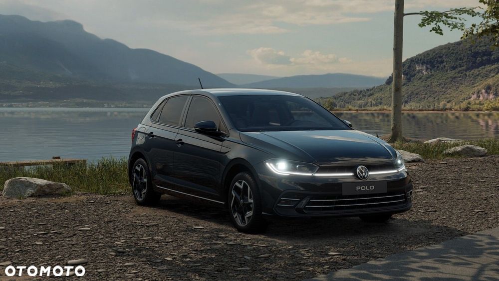 Volkswagen Polo 1.0 TSI Edition 50 DSG - 6