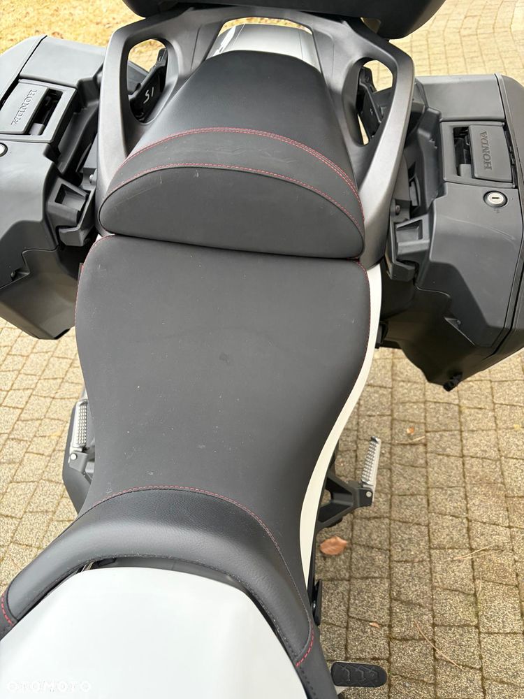 Honda NT - 2