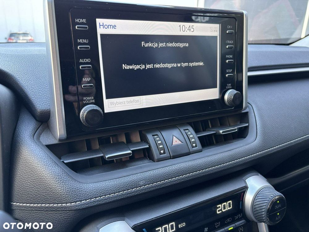 Toyota RAV4 2.0 Comfort 4x2 MS - 23