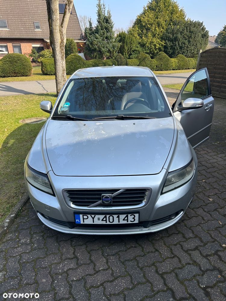 Volvo S40 1.6D Momentum - 1