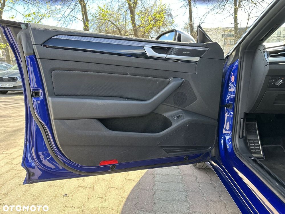 Volkswagen Arteon - 11