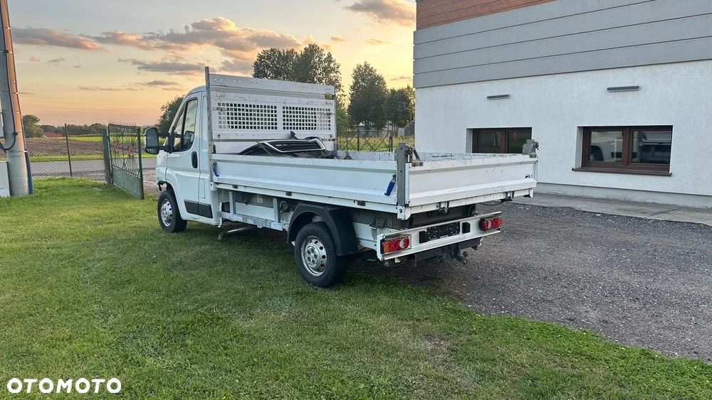 Peugeot Boxer - 3
