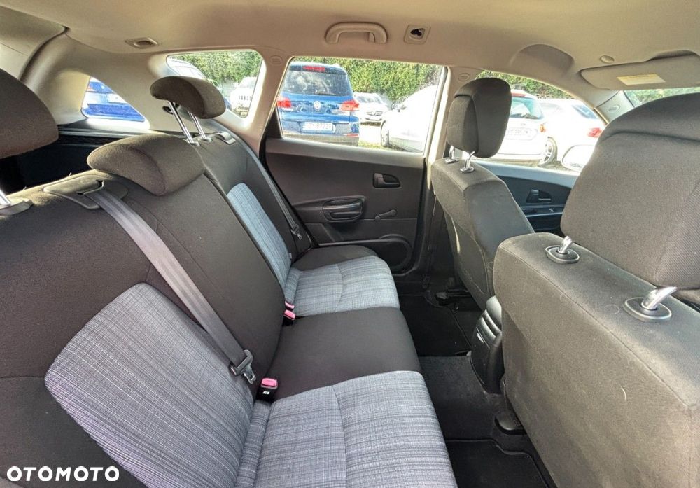 Kia Ceed - 17