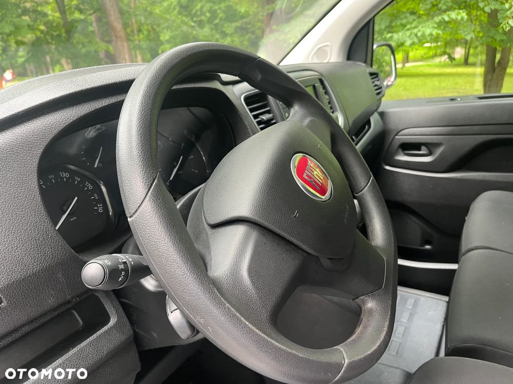 Fiat SCUDO - 30