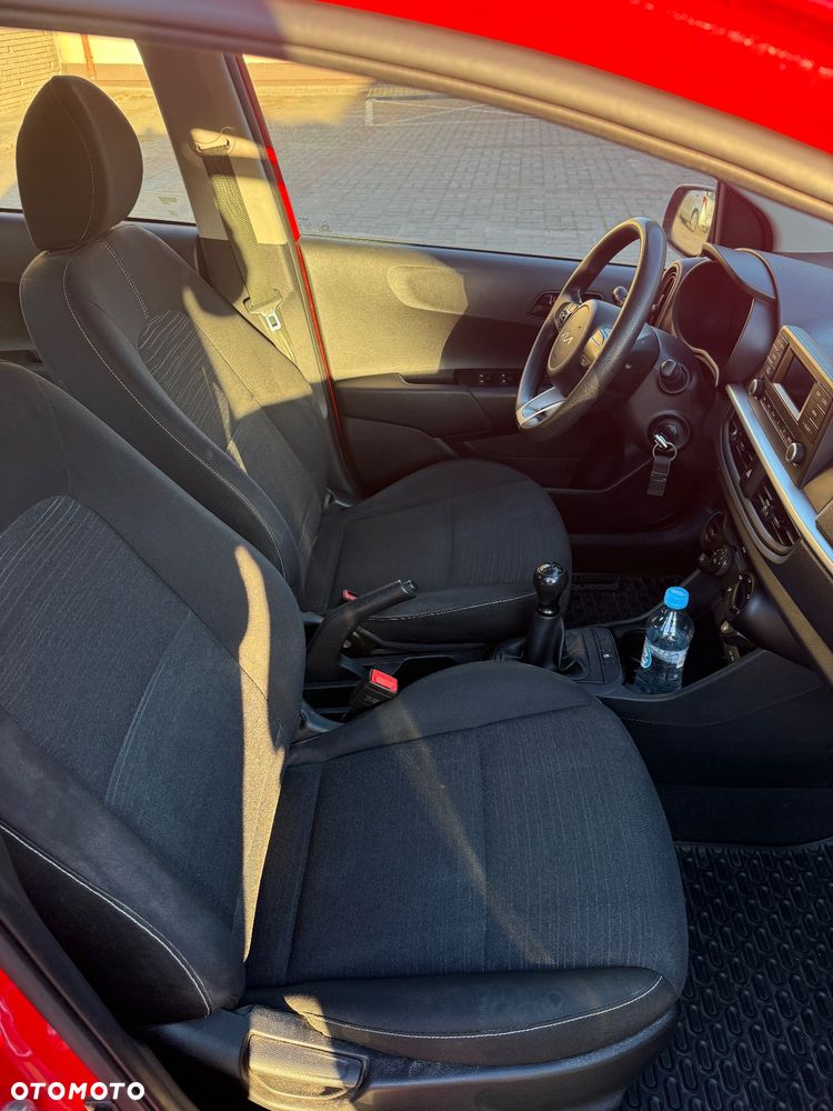 Kia Picanto - 6