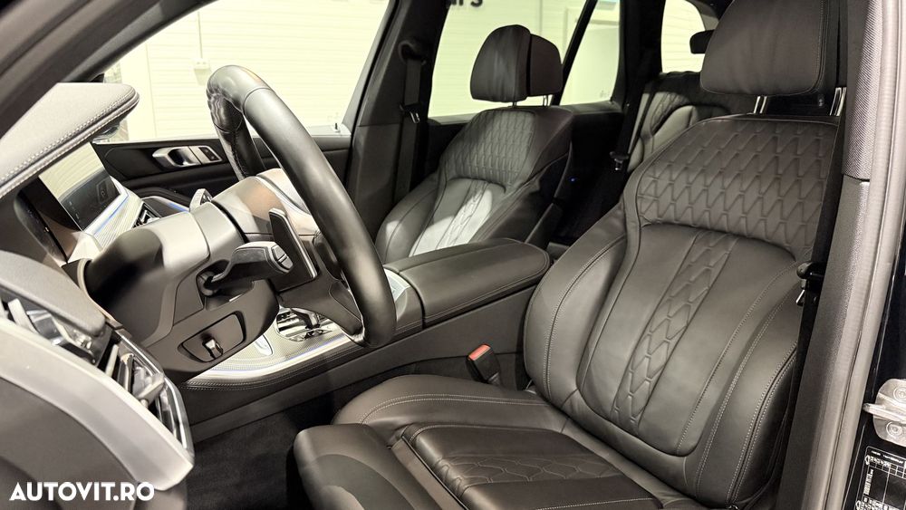 BMW X5 xDrive45e AT PHEV - 30