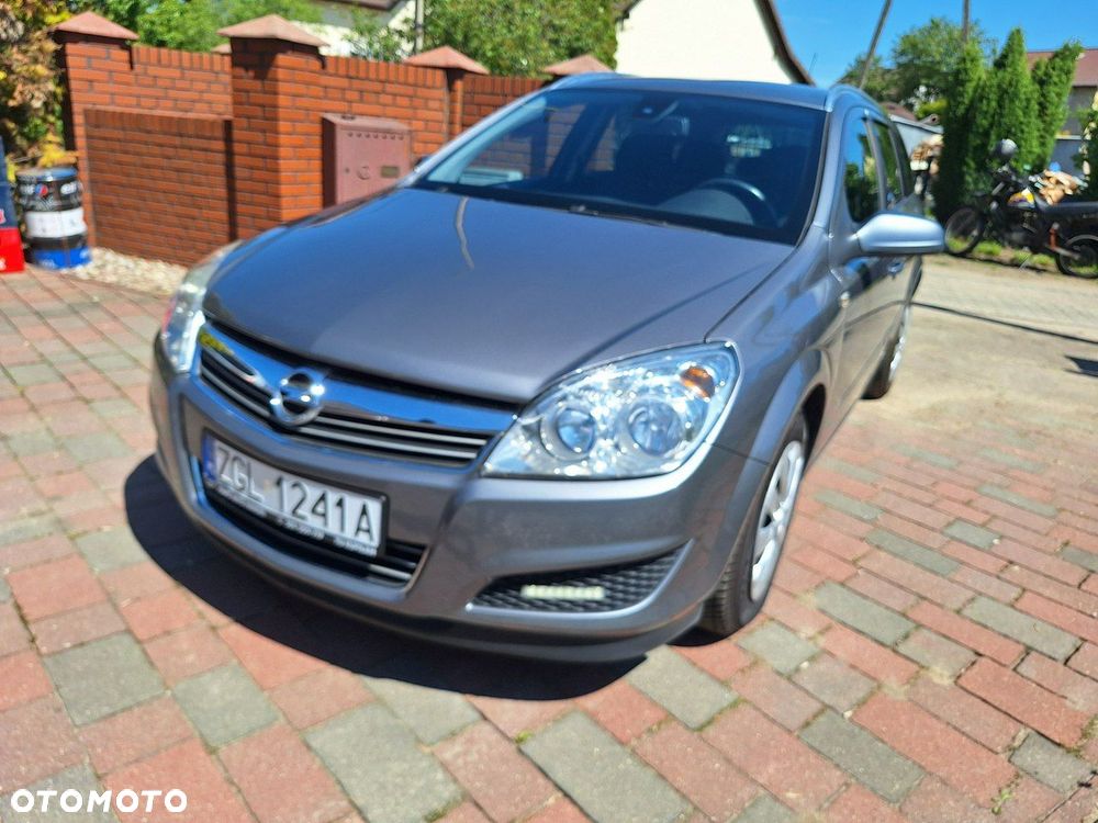 Opel Astra - 23