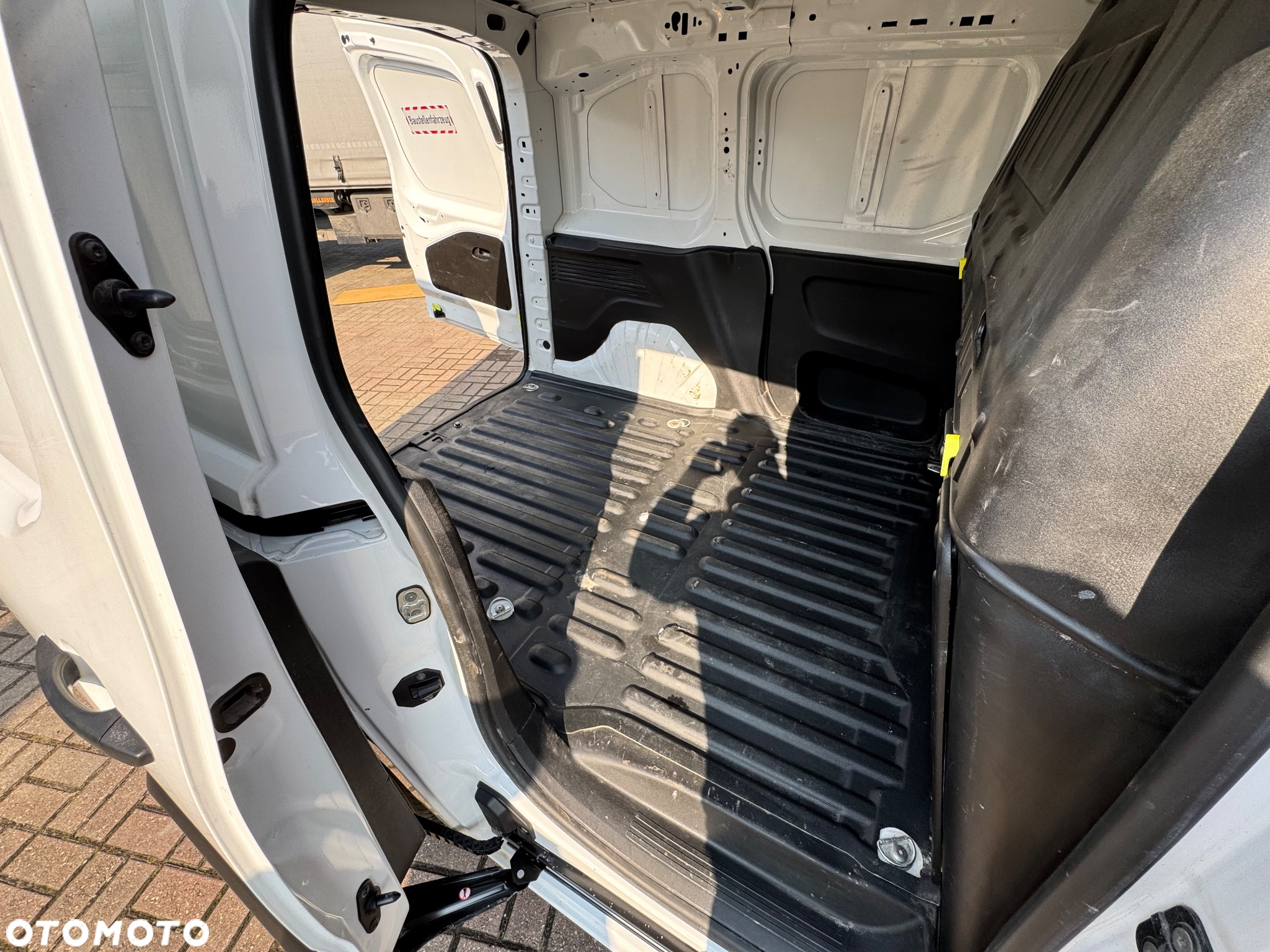 Opel Combo - 7