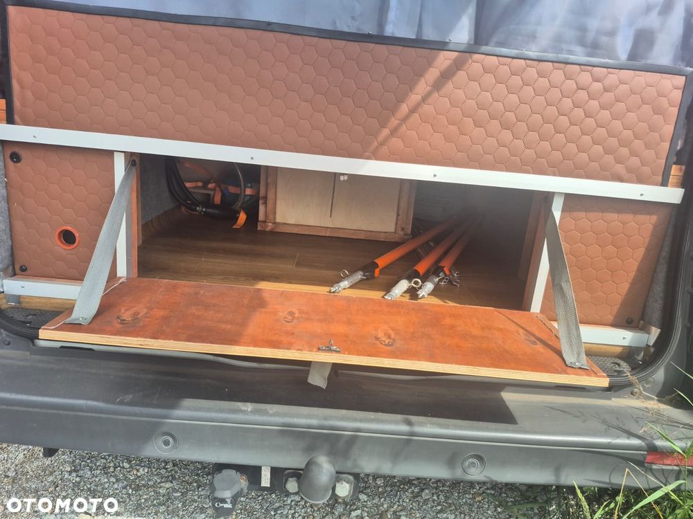 Renault Trafic FAP L2H1 Komfort - 18