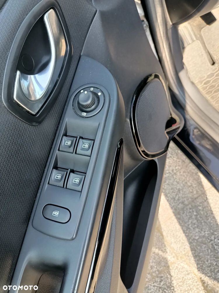 Renault Clio 1.5 dCi Energy Limited - 8