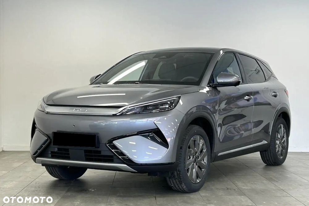 BYD Atto 3 - 7