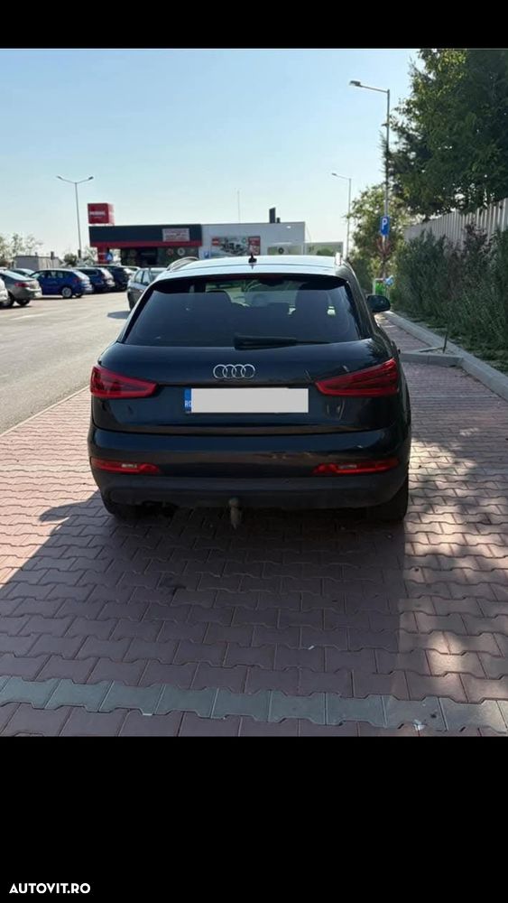Audi Q3 - 3