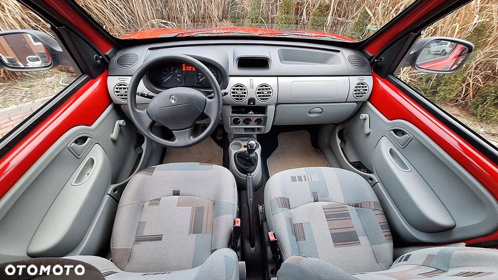 Renault Kangoo - 7