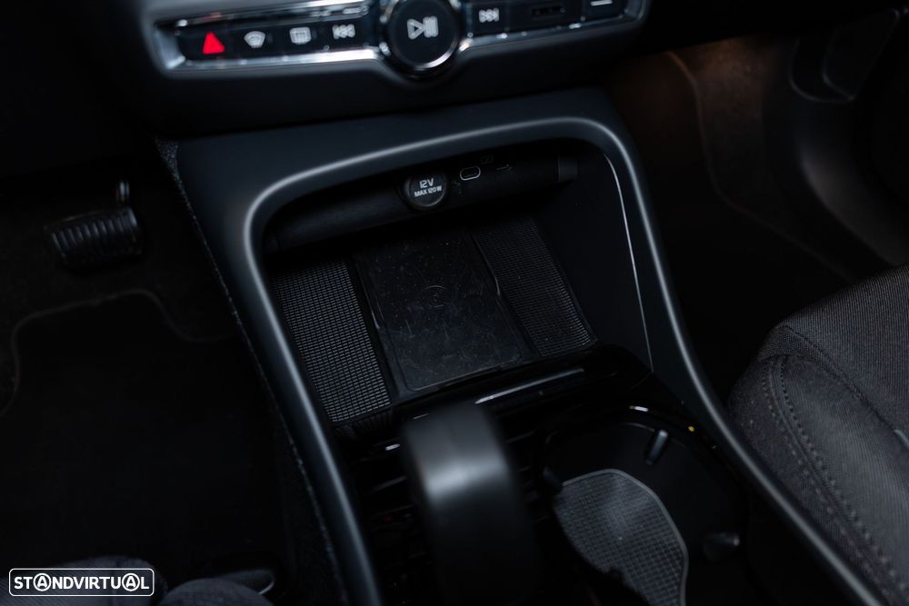 Volvo XC 40 Recharge 69 kWh Single Motor Core - 41