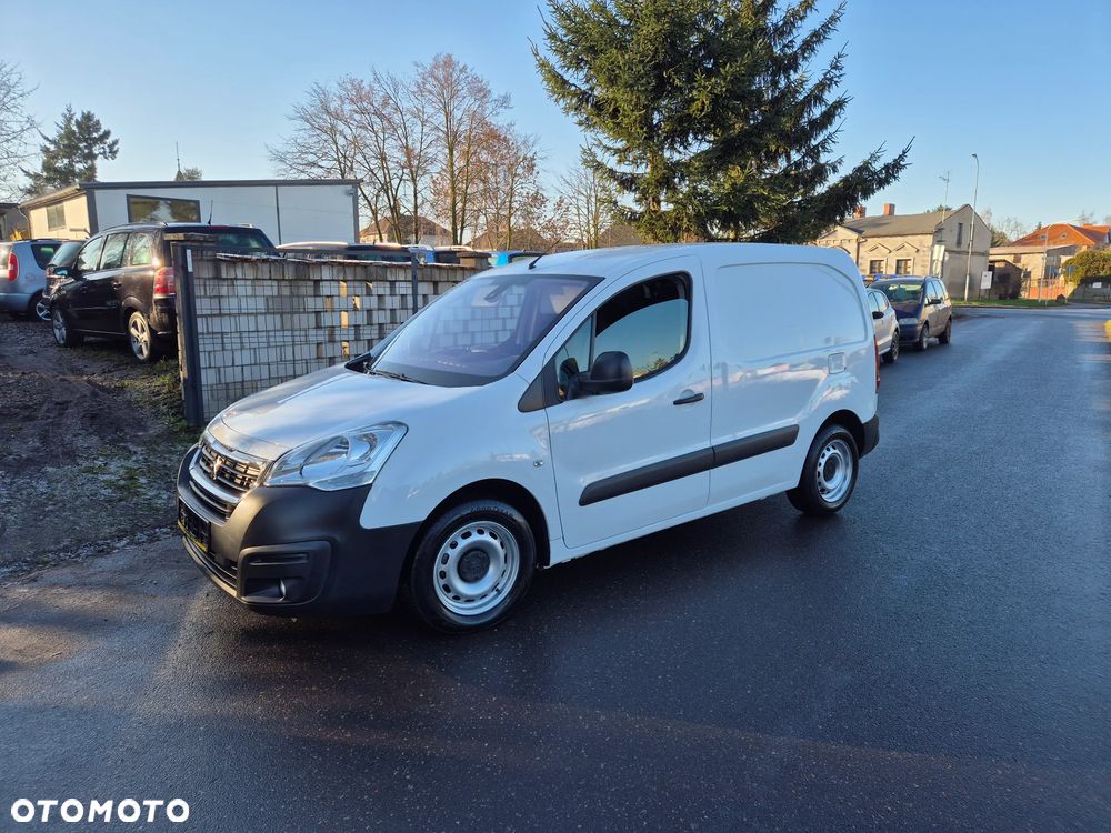Peugeot Partner - 3