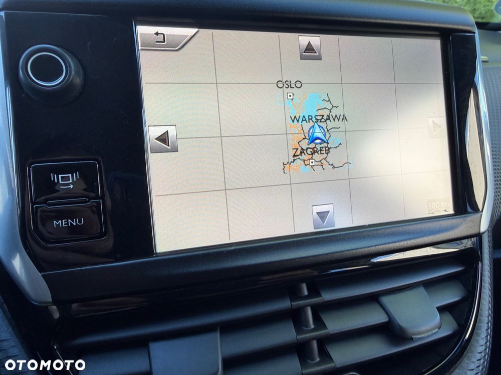 Peugeot 2008 120 VTI Allure - 9
