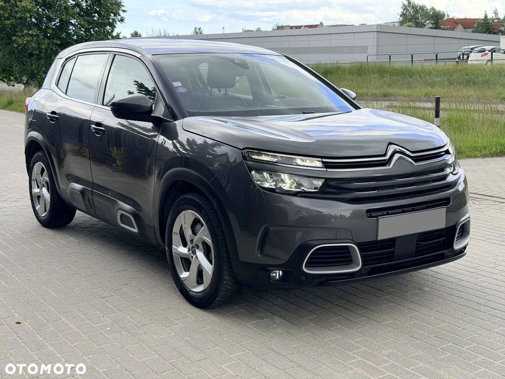 Citroën C5 Aircross - 3