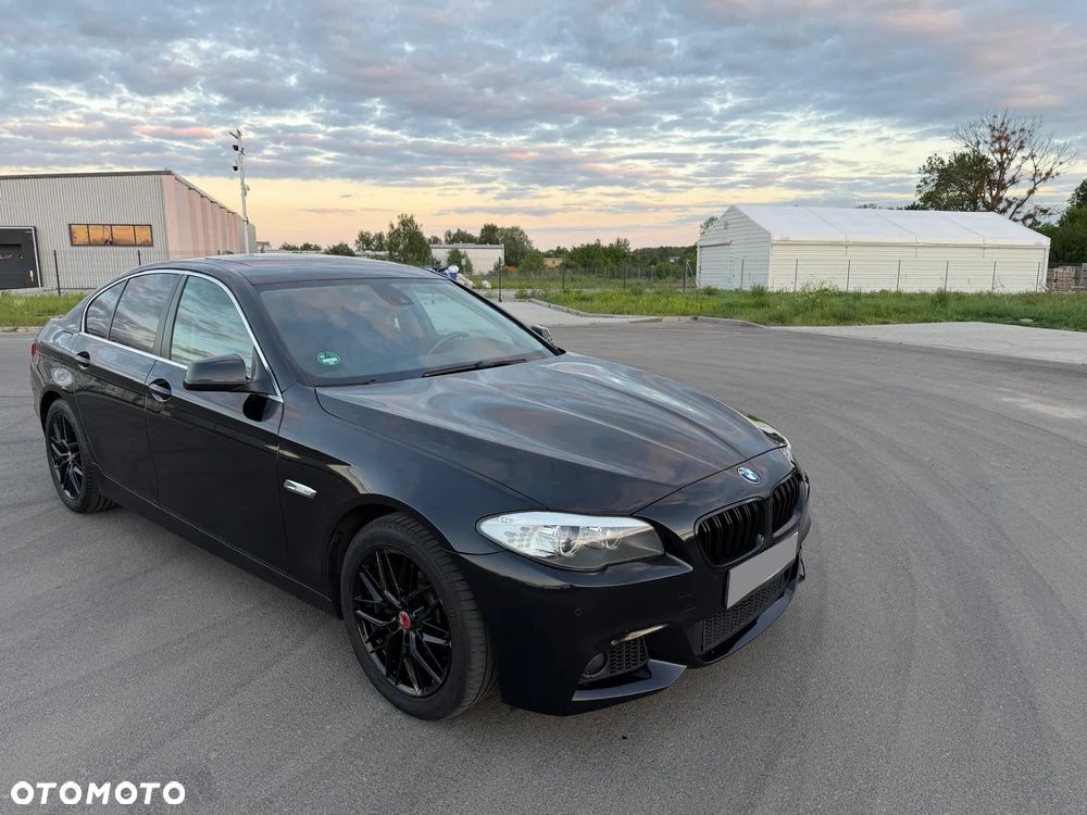 BMW Seria 5 - 31
