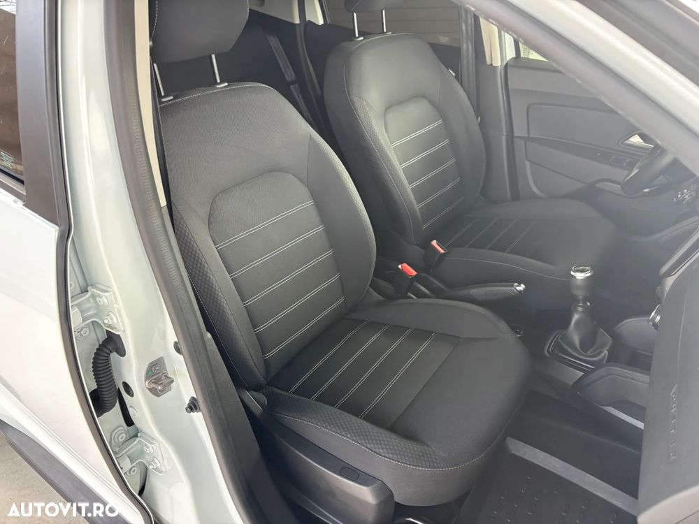 Dacia Duster Blue dCi 115 4WD Prestige - 36