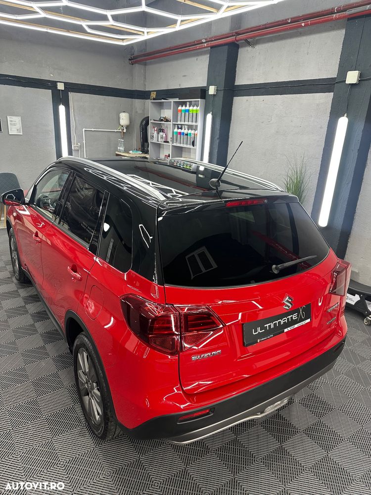 Suzuki Vitara - 12