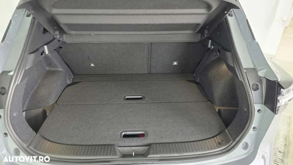 Nissan Qashqai 1.3 l 156CP X-Tronic MHEV N-Connecta - 14