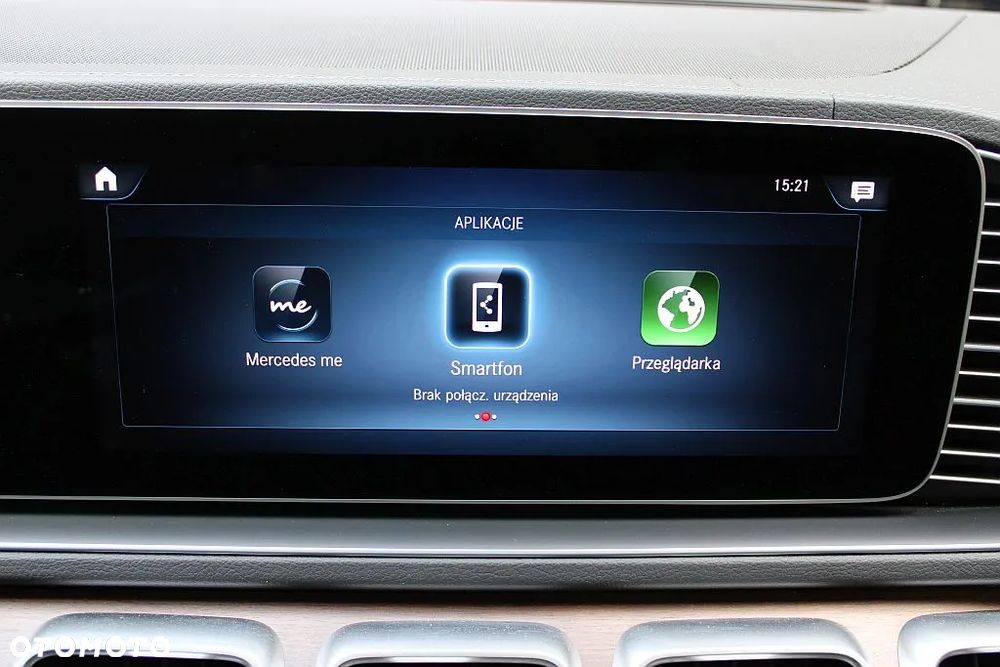 Mercedes-Benz GLS 400 d 4-Matic - 28