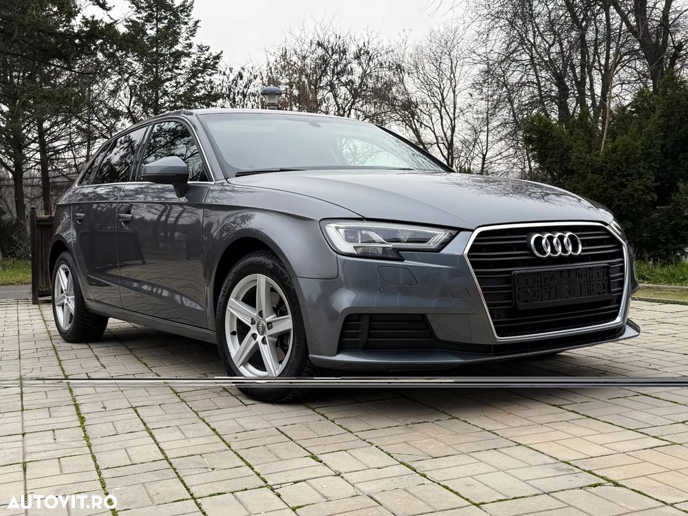 Audi A3 1.6 TDI design - 12