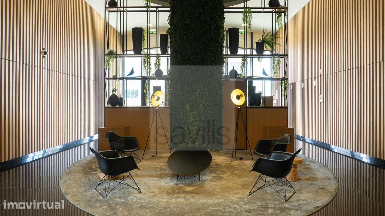 Flex Office | The Tower - Grande imagem: 4/33