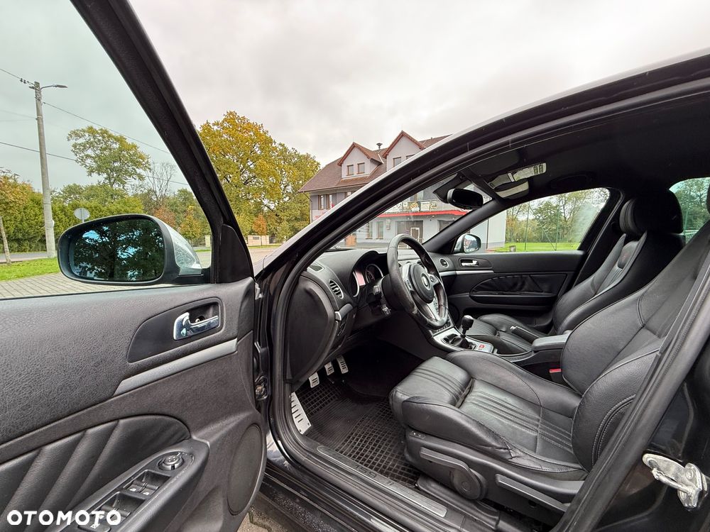 Alfa Romeo 159 1.9JTDM ti - 14