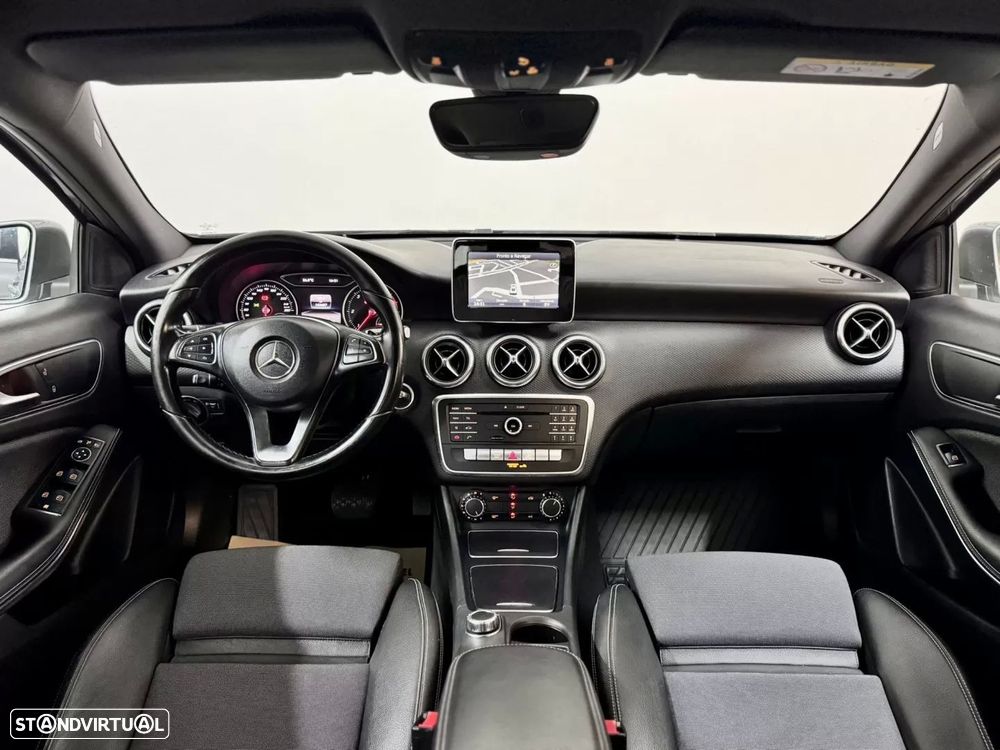 Mercedes-Benz A 180 d 7G-DCT Peak Edition - 24