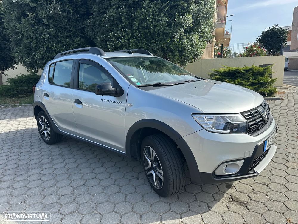 Dacia Sandero 2020 photo 4